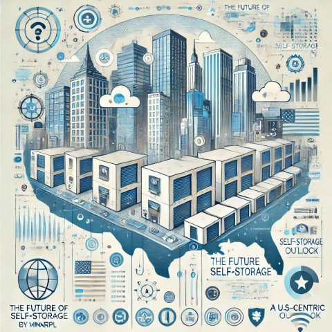 DALL.E-2024-11-13-11.54.33---A-professional-modern-cover-image-for-a-blog-post-titled-The-Future-of-Self-Storage_-A-U.S.-Centric-Outlook-by-WinnRPL.-The-image-should-feature-el