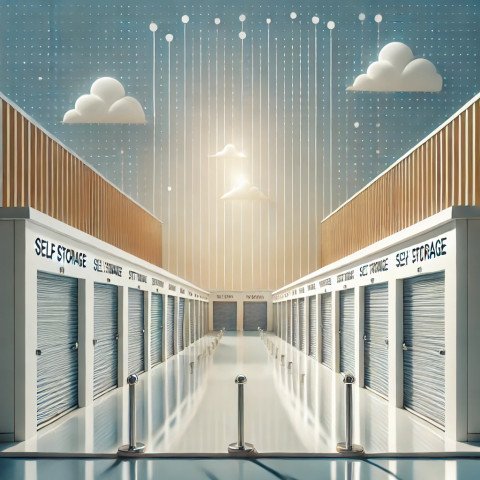DALL.E-2024-11-13-12.36.22---A-high-quality-visually-appealing-cover-image-for-a-blog-post-on-self-storage-investing.-The-image-features-rows-of-clean-modern-self-storage-units-